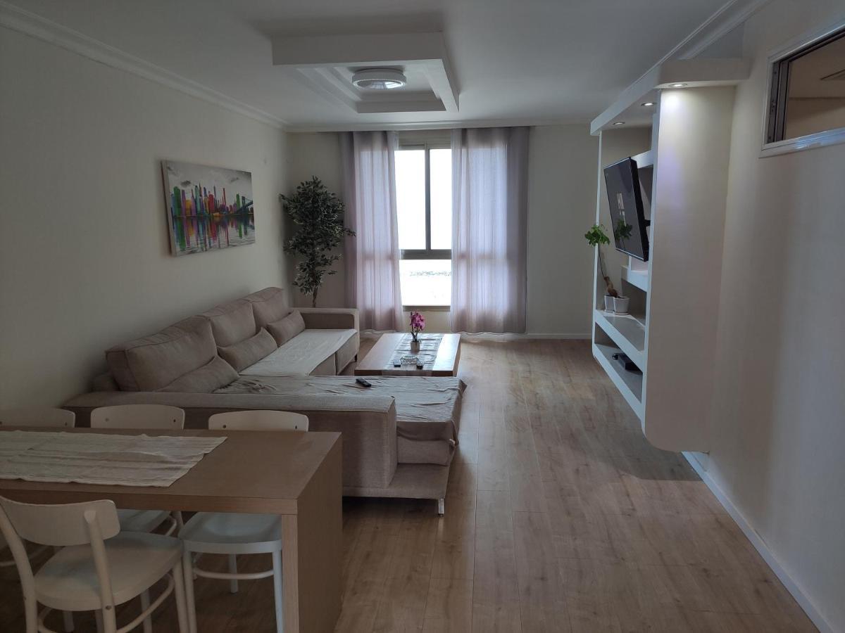 Almogim- Almog Building Χάιφα Εξωτερικό φωτογραφία