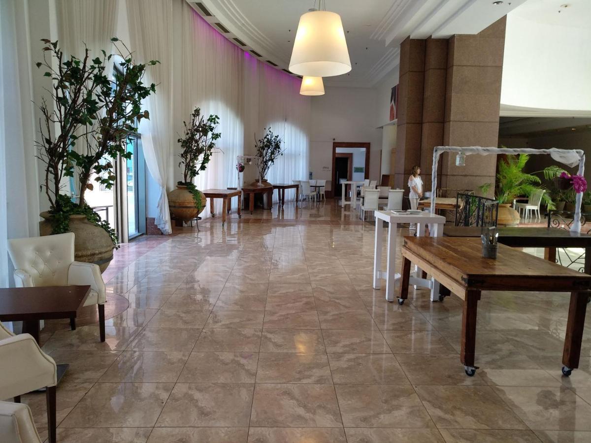 Almogim- Almog Building Χάιφα Εξωτερικό φωτογραφία
