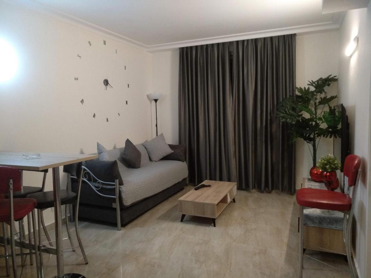 Almogim- Almog Building Χάιφα Εξωτερικό φωτογραφία