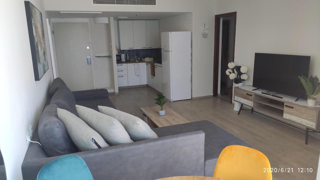 Almogim- Almog Building Χάιφα Εξωτερικό φωτογραφία