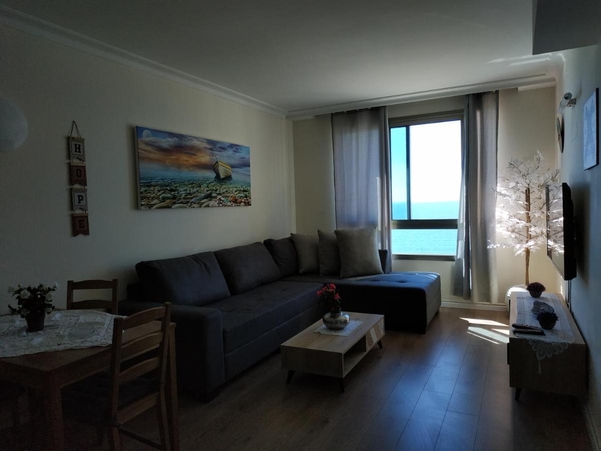 Almogim- Almog Building Χάιφα Εξωτερικό φωτογραφία
