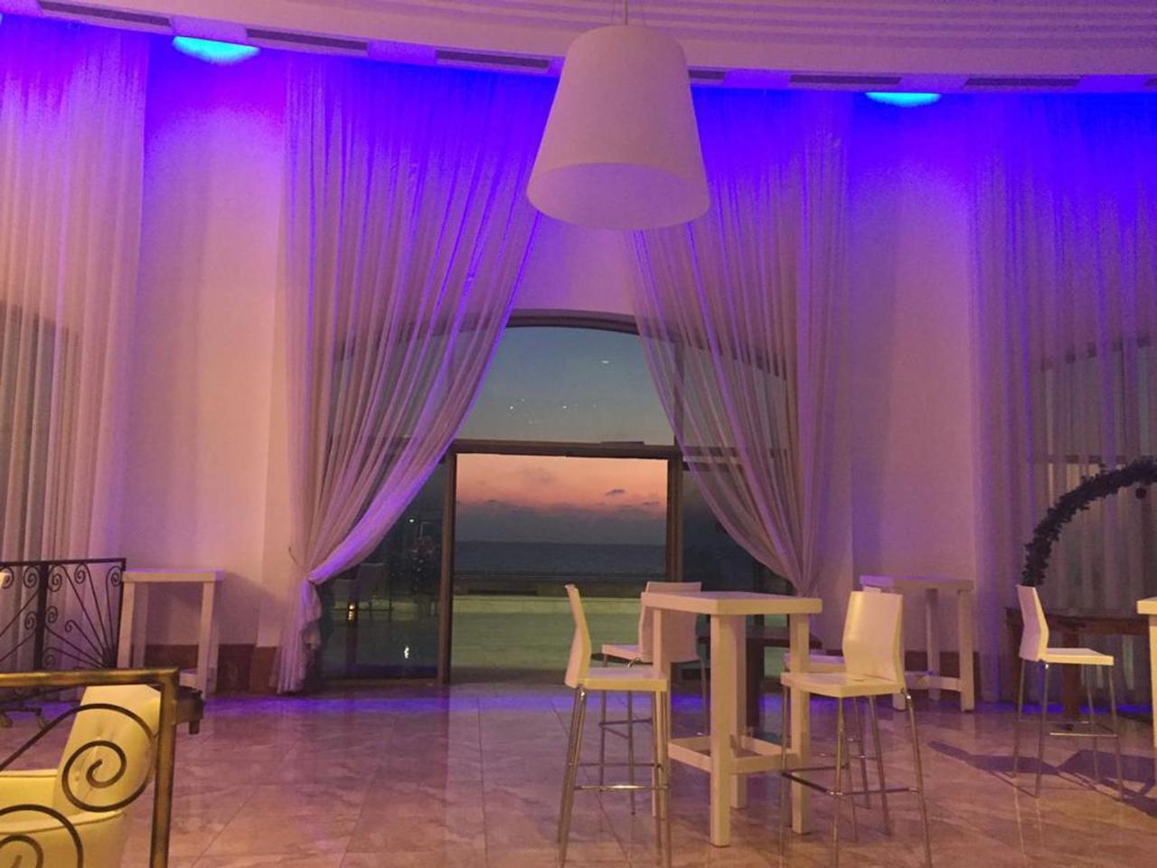 Almogim- Almog Building Χάιφα Εξωτερικό φωτογραφία