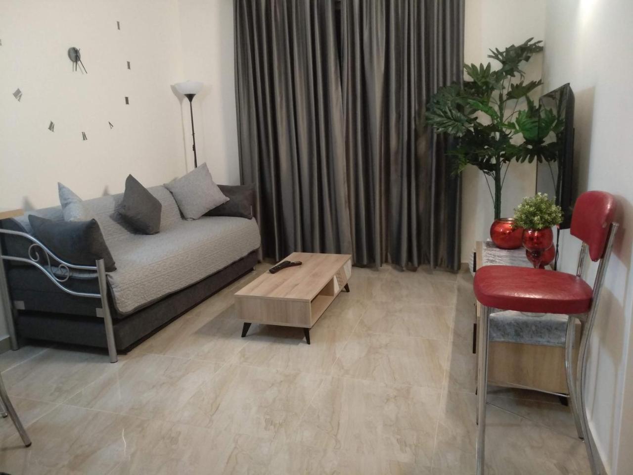 Almogim- Almog Building Χάιφα Εξωτερικό φωτογραφία