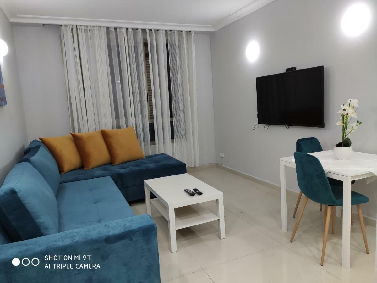Almogim- Almog Building Χάιφα Εξωτερικό φωτογραφία