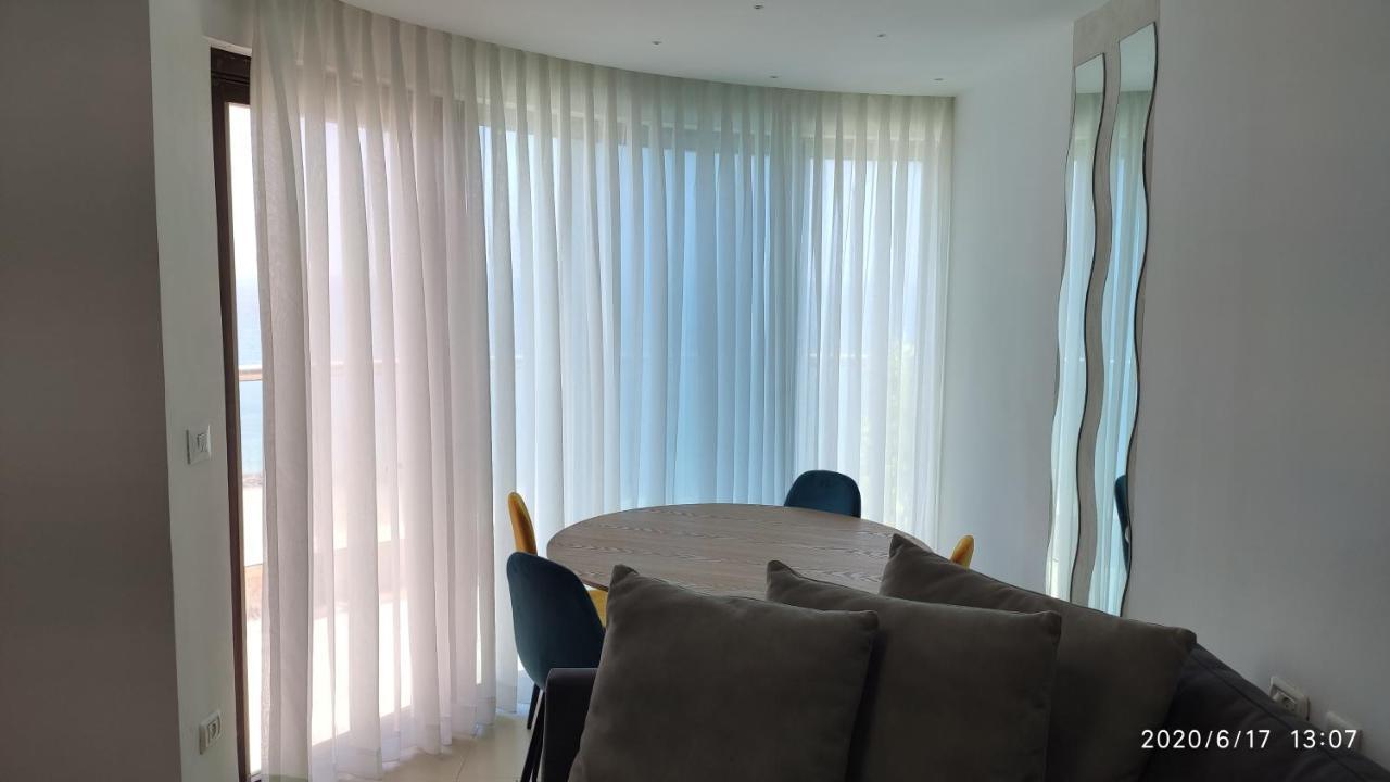 Almogim- Almog Building Χάιφα Εξωτερικό φωτογραφία